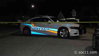 Officer who failed to report for duty found dead along with wife at home, Fayetteville chief says