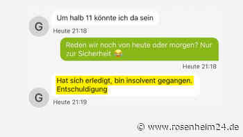 15 völlig absurde Ausreden auf eBay Kleinanzeigen, falls du auch gerade eine suchst