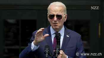 Milliarden für den Klimaschutz und Investitionen in die Chipindustrie: Der Einfluss der Biden-Regierung auf die Aktienmärkte in den USA