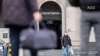 Welchen CS-Filialen jetzt die Schliessung drohen könnte