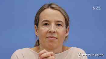 INTERVIEW - «Es ist erstaunlich, dass in einer Zeit der Arbeitskräfteknappheit die Löhne nicht dynamischer steigen»