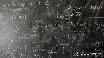 Neuronale Netze sind Meister im Erkennen von Mustern. Aber wo bleibt die Gabe eines Isaac Newton?