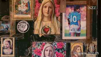 Napoli – eine Stadt spielt sich frei