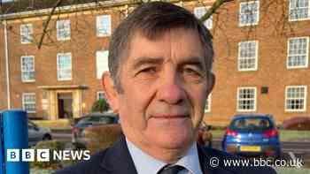 Wiltshire PCC concerned by rise in knife crime