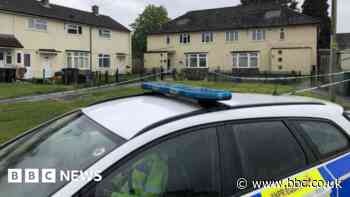 Swindon shooting: Man and woman arrested over Penhill incident