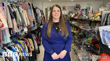 Swindon charity sends families with trauma on holiday