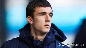 Pablo Martinez: Chippenham Town defender returns to playing after cardiac arrest