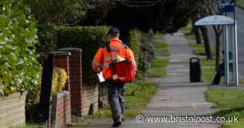 Royal Mail making big changes to how parcels are delivered