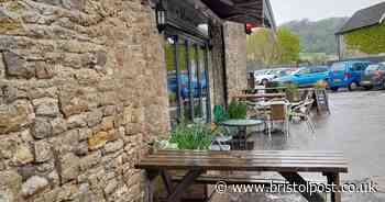 The farm shop that 'does everything' fresh is less than an hour from Bristol