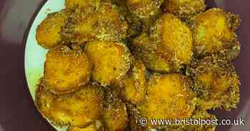 ‘I've found the perfect quick snack to make in my air fryer'