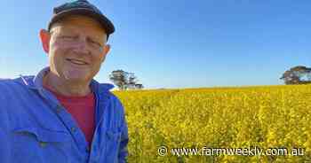 Mt Burdett hunts for new directors