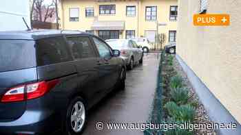 Für Fußgänger müssen an anderer Stelle Verbesserungen kommen