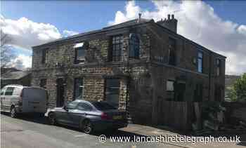 Dilapidated Burnley suburban pub set for five flats