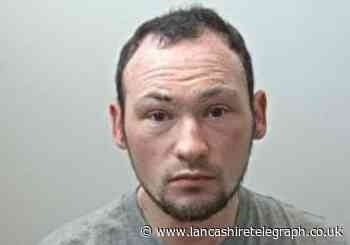 Dangerous man raped woman hours after she had a seizure