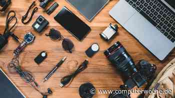 Selbst ist der Mann: 11 Gadgets, die jeder Technikfan unbedingt braucht