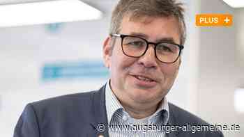 Wirtschaftsreferent Hübschle hofft auf KI zur Stärkung der Wirtschaft