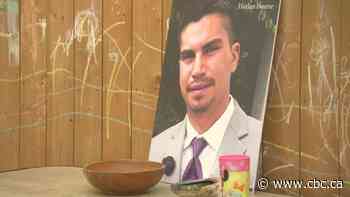 Family mourns Winnipeg man taken off life support after overdose from opioid-laced drug