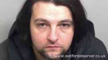 3 Hertfordshire offenders put behind bars this April