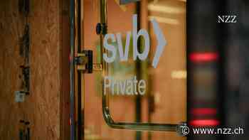 Gier, Wachstum um jeden Preis und Missmanagement – das sind die Ursachen für die jüngsten Bankpleiten