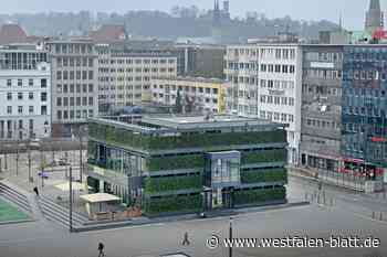 Grüner Würfel: CDU fordert Sicherheit- und Finanzkonzept