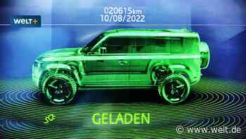 Besser als ihr Ruf? Diese fünf Plug-In-Hybride zeigen das wahre Potenzial