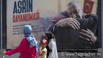 Entscheiden die Kurden die Wahl in der Türkei?