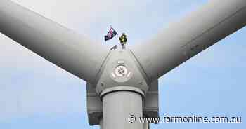 Andrew Forrest urges all industrialists to power up renewables