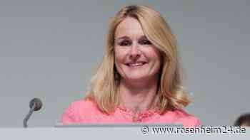Continental will mehr Frauen im Top-Management