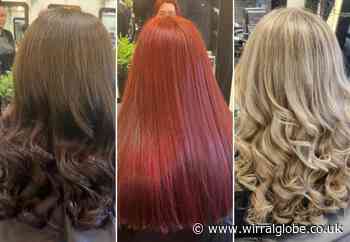 Best for Hair 2023: Birkenhead salon takes first Best of 2023 title