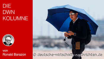 Die Hitzewellen töten. Jetzt. Nicht erst am Ende des Jahrhunderts