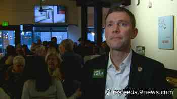 Sen. Chris Hansen endorses Kelly Brough for Denver mayor