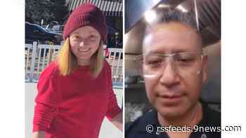 $5,000 reward offered for information in shooting of 2 Denver restaurant employees