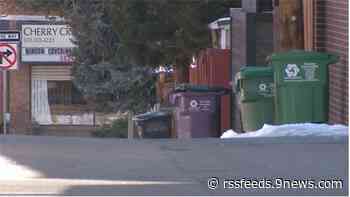 Denver to host trash cart exchange Saturday
