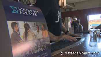 Colorado restaurants, bars and breweries raise money for Project Angel Heart