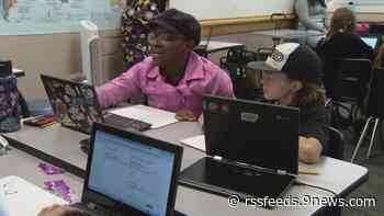 Cool Schools: New program helps students make diverse friends