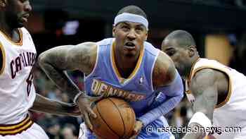 Nuggets: Searching for NBA gold at the end of the rainbows