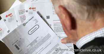 Eon 'harassing' pensioner for £400 gas bill despite living in all-electric West Denton flat