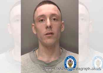 Registered sex offender with links to Lancashire wanted by police