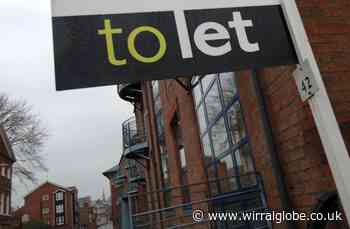 Social housing lettings fell by more than a third in Wirral