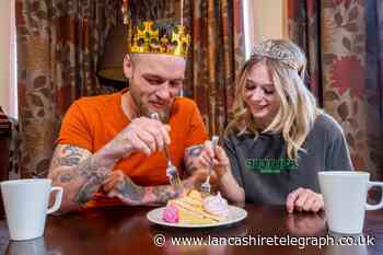 UK pub chain offers free cake to celebrate Coronation Day
