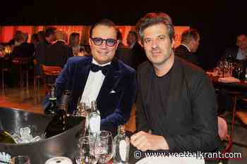 Strafpleiter formeel over 'zijn' club: &quot;Slapende reus stilaan wakker gemaakt, ze denderen voort als TGV&quot;