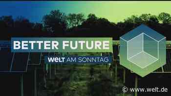 „Klimawandel wird auch auf der Baustelle entschieden“ –Schlusswort zur BETTER FUTURE Conference