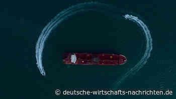 Iran und USA beschlagnahmen gegenseitig Öltanker