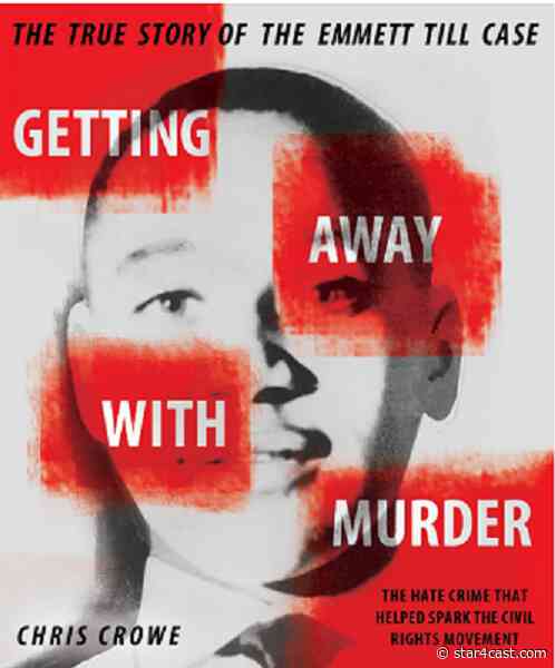 Emmett Till – an involuntary trailblazer