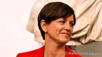 Nozze in Campidoglio: l’assessora Lucarelli si è sposata con il direttore generale Aielli