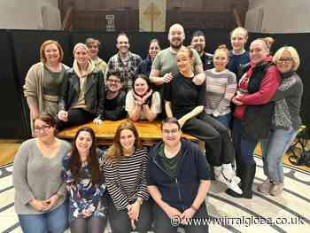 D&S Productions set to stage RENT musical at Runcorn Theatre