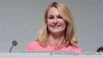 Continental sucht mehr Frauen für Führungspositionen