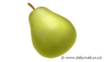 Hidden meaning behind the pear emoji that THOUSANDS of people are putting in their Instagram bios 