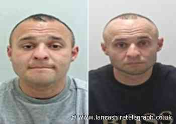 Man wanted for breaching a restraining order