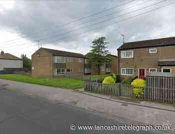 Crews rush to house as fire tears through garage on Radcliffe Road